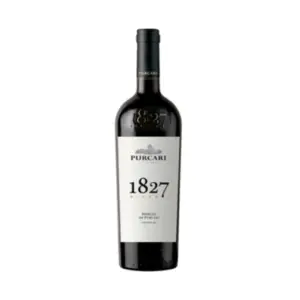 Purcari 1827 Merlot Sgr 0,75 L