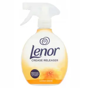 Lenor Crease Releaser Spray Summer Breeze