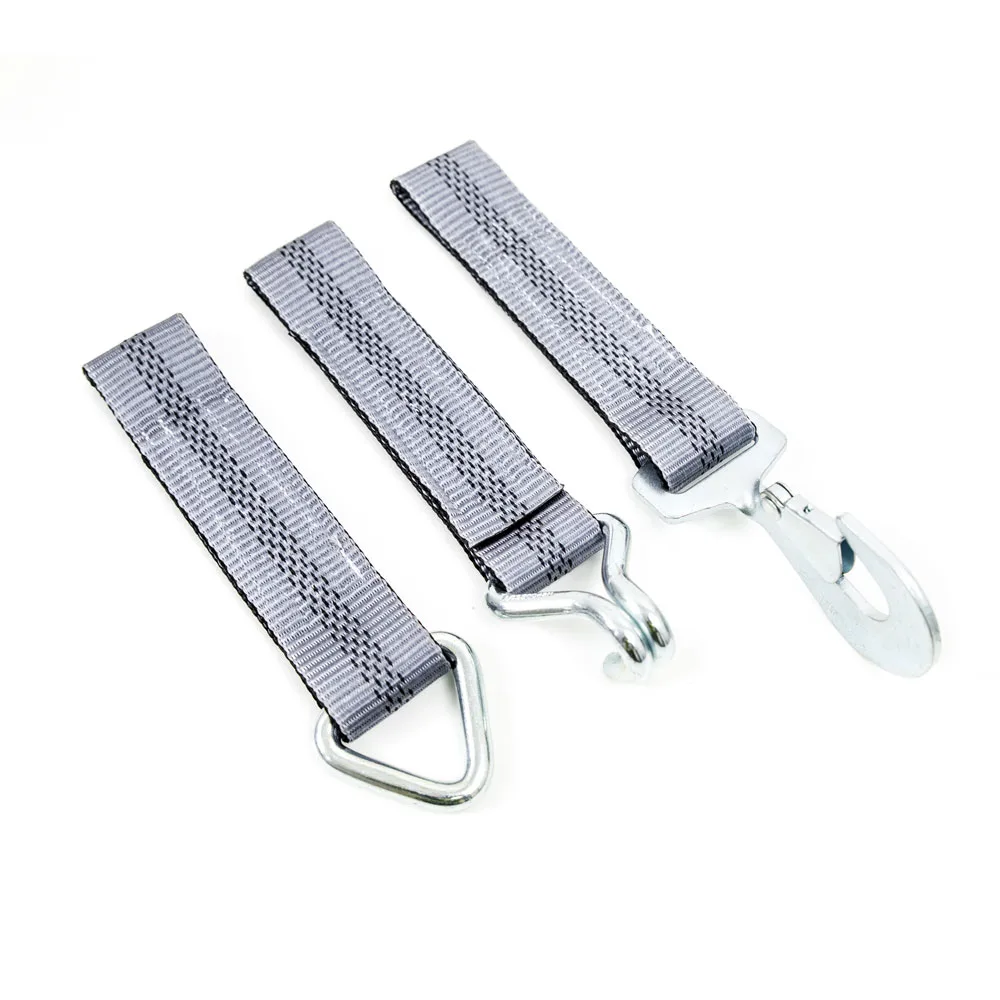 Kit prelungitoare pentru tractare | 5 Tone