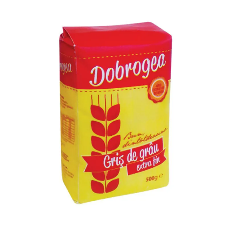 Dobrogea Gris 500 G