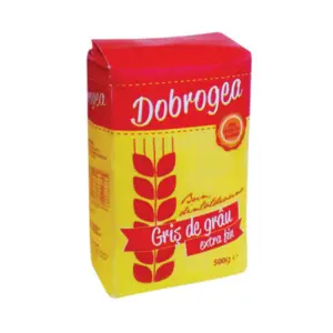 Dobrogea Gris 500 G