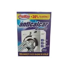 Promax Anticalcar Granulat 650 G