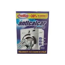 Promax Anticalcar Granulat 650 G