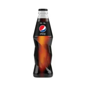 Pepsi Max 0.3L Sticla