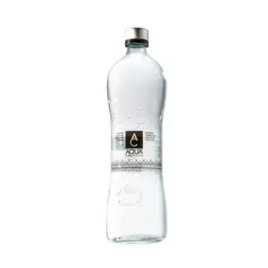 Aqua Carpatica Carbo 0.33L Sticla