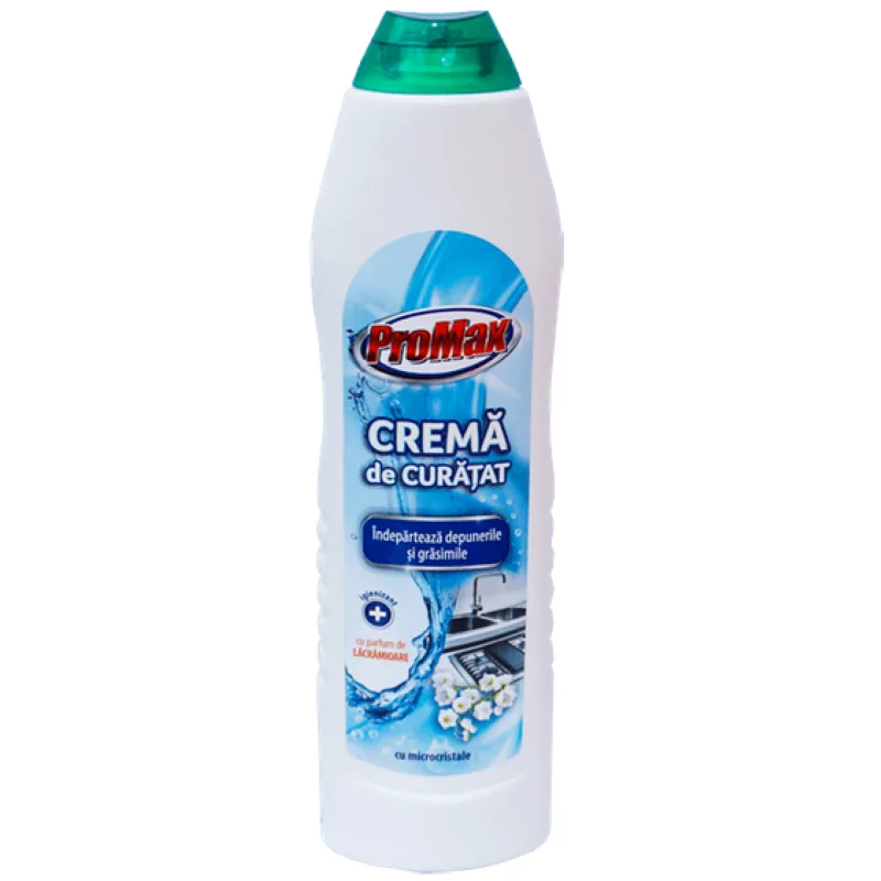 Promax Crema De Curatat Parfum De Citrus 500Ml