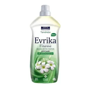 Evrika Finesse Balsam De Rufe Iasomie De Madagascar 2 L