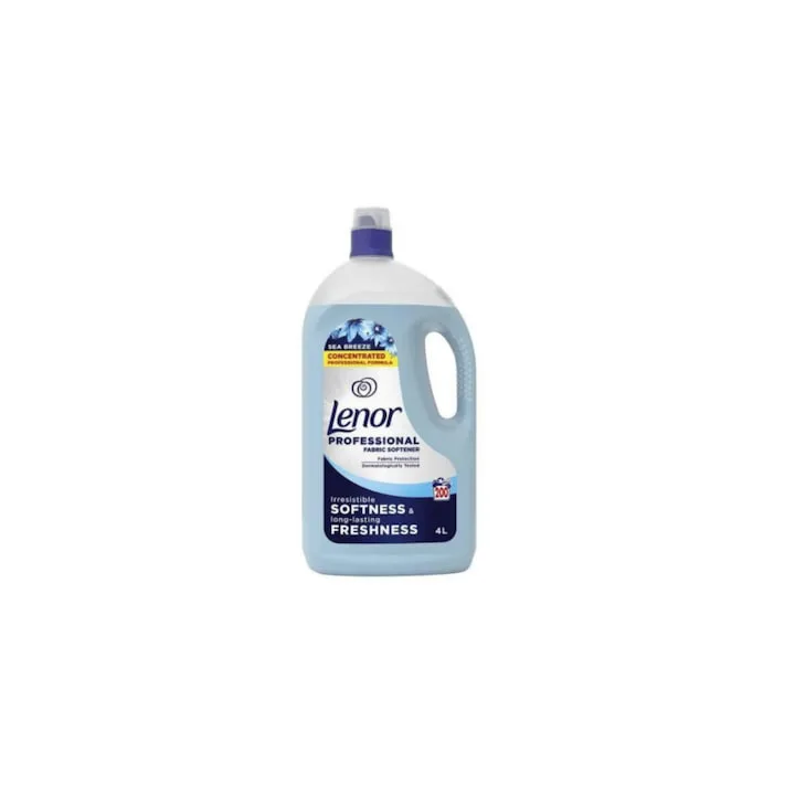 Lenor Professional Balsam Rufe Sea Breeze 4L