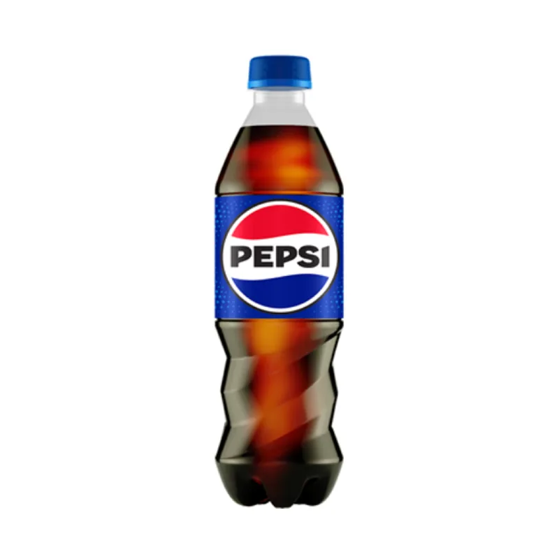 Pepsi Regular 0.5L Pet