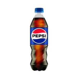 Pepsi Regular 0.5L Pet