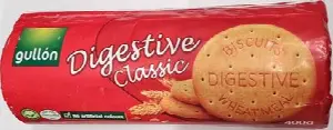 Gullon Biscuiti Digestivi 400 G