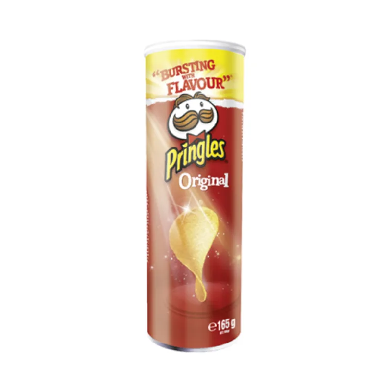 Pringles Original 165 G