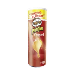 Pringles Original 165 G