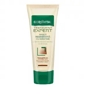 GEROVITAL TRATAMENT EXPERT-MASCA REGENERANTA