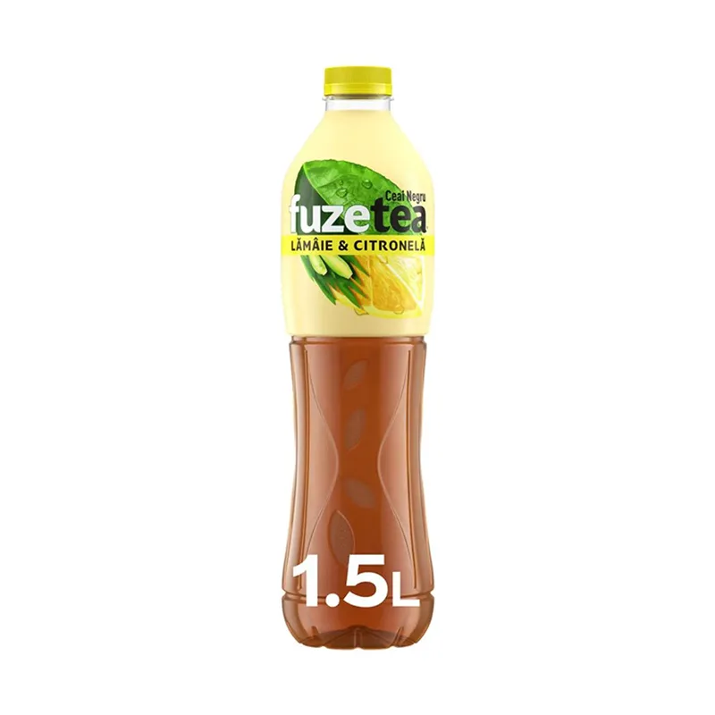 Fuzetea Lamaie 1.5L