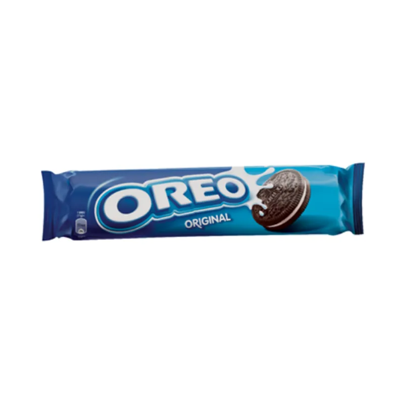 Oreo Biscuiti 154 G