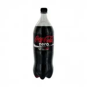 Coca Cola Zero 1.5L