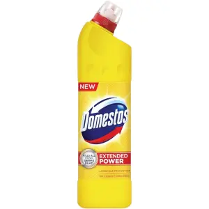Dezinfectant toaleta Domestos Citrus 750ML