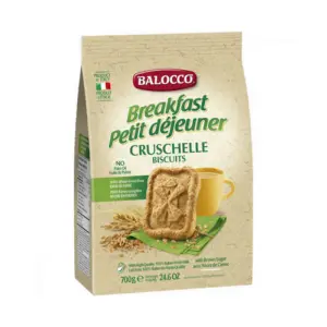 Balocco Cruschele Biscuiti 700 G