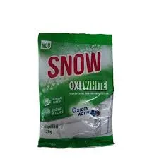 Pudra Pentru Indepartarea Petelor Snow White Bright 120 G