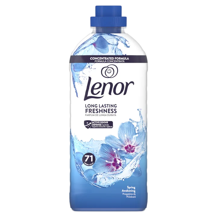 Balsam De Rufe Lenor Spring Awakening, 71 Spalari, 1.4 L