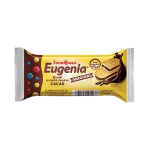 Eugenia Biscuiti Original 36 G