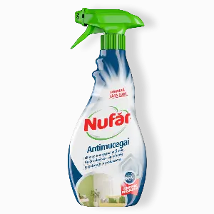 NUFAR-ANTIMUCEGAI