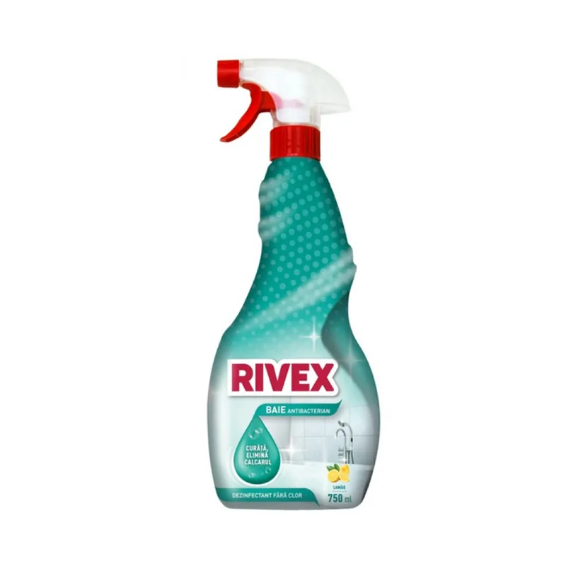 Rivex Baie Lamaie 750Ml
