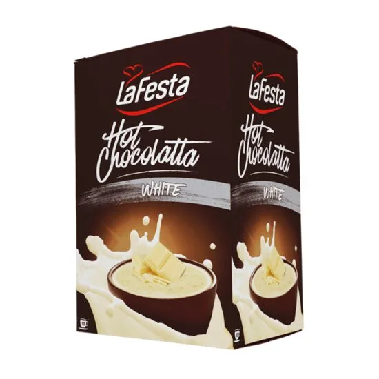 La Festa Ciocolata Alba Instant 250 G
