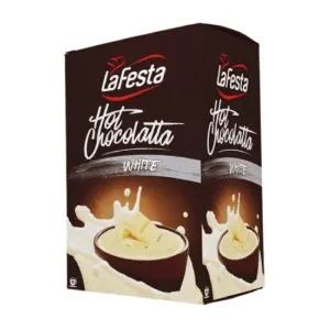La Festa Ciocolata Alba Instant 250 G