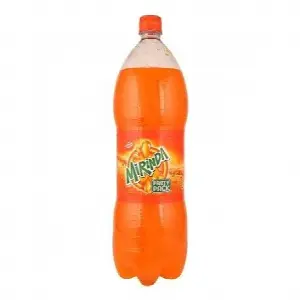 Mirinda 1.25L Pet
