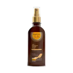 Gerovital Sun Ulei Bronzant Pentru Plaja 150Ml