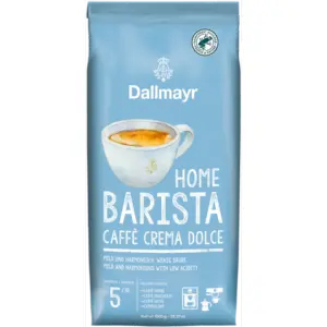 Dallmayr Home Barista Dolce Cafea Boabe 1Kg