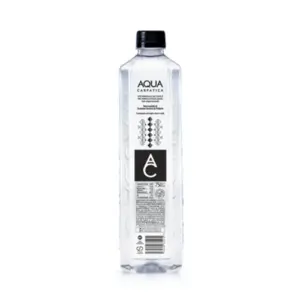 Aqua Carpatica Plata 0.75L Pet