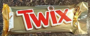 Twix Baton Ciocolata 50 G