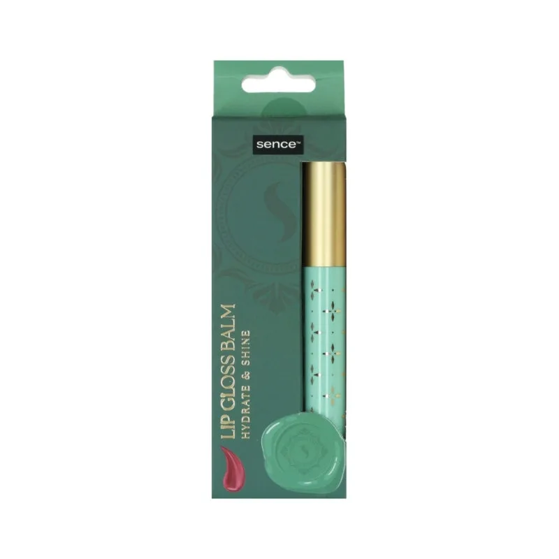 Gloss Pentru Buze – 1 Buc 4 Ml