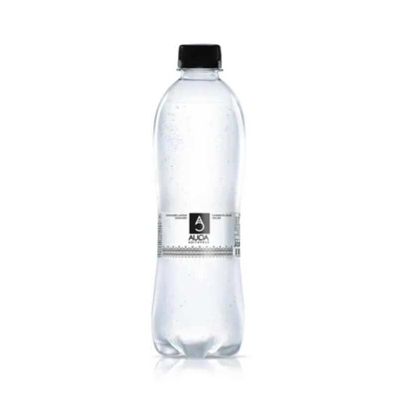 Aqua Carpatica Carbo 0.5L Pet