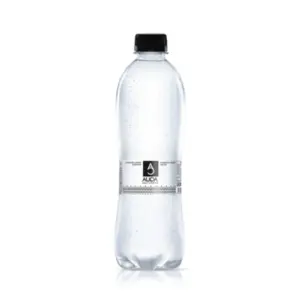 Aqua Carpatica Carbo 0.5L Pet