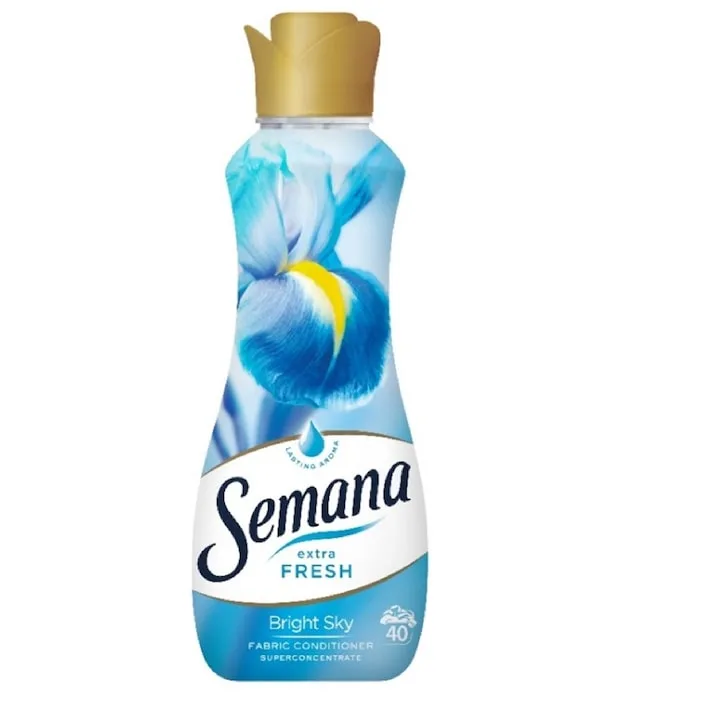 Semana Extra Fresh Bright Sky Balsam De Rufe 800 Ml