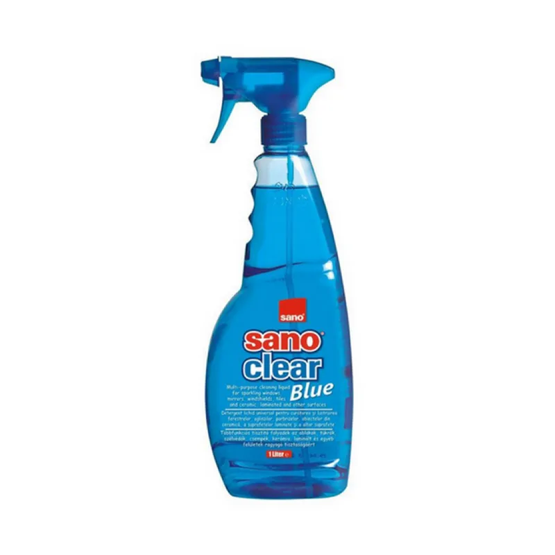 Sano Clear Blue 1L