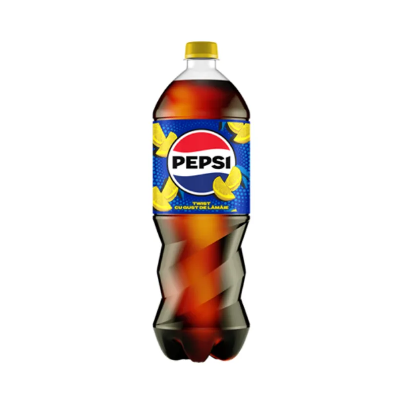 Pepsi Twist 1.25L Pet