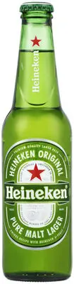 Heineken 0.33L Sticla