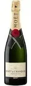 Moet Chandon Brut Imperial Cutie Sampanie Sgr 0,75 L