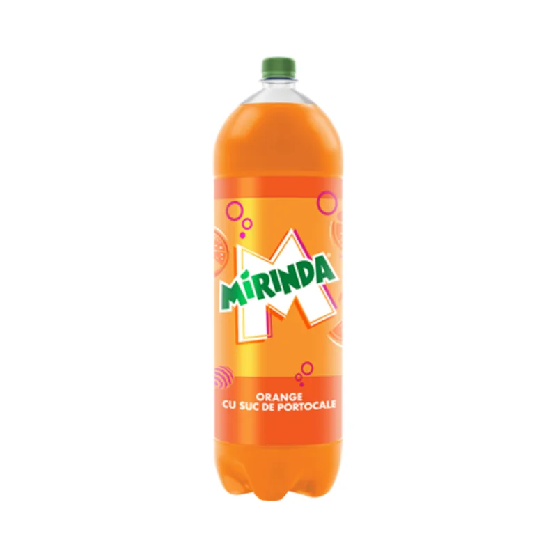 Mirinda 2.5L Pet
