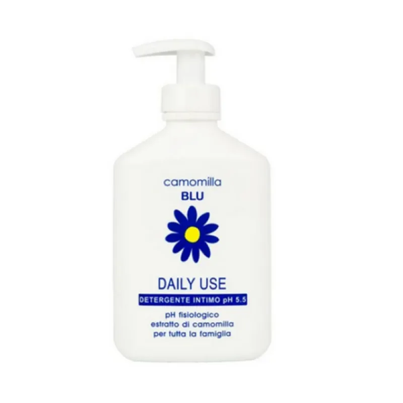 Camomilla Blu Daily Use 5.5Ph 300Ml