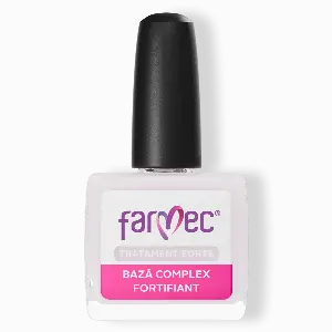 FARMEC TRATAMENT FORTE-BAZA COMPLEX FORTIFIANT