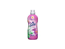Sofin Fabric Softener Flower Explosion 800 Ml