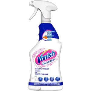 Solutie Spray Pete Vanish White 500 Ml