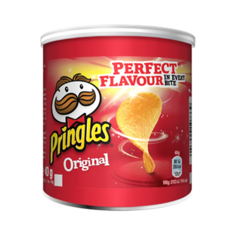 Pringles Original 40 G