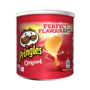Pringles Original 40 G